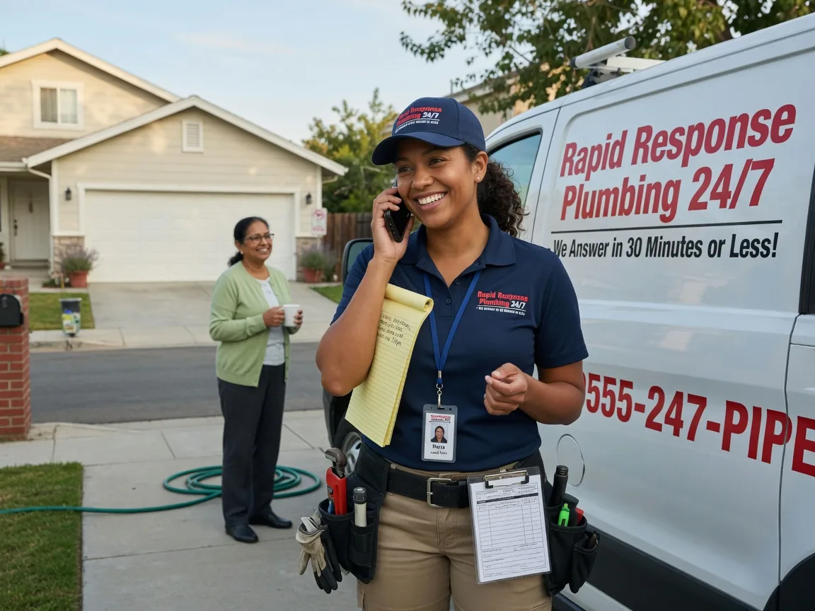 Emergency Plumber Sparta, IL FAQs